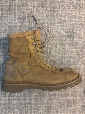 Danner USMC EGA licensed Men's MEB Boots